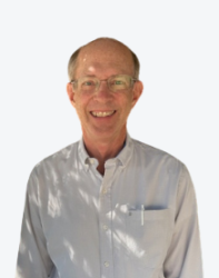 Ron Blevins